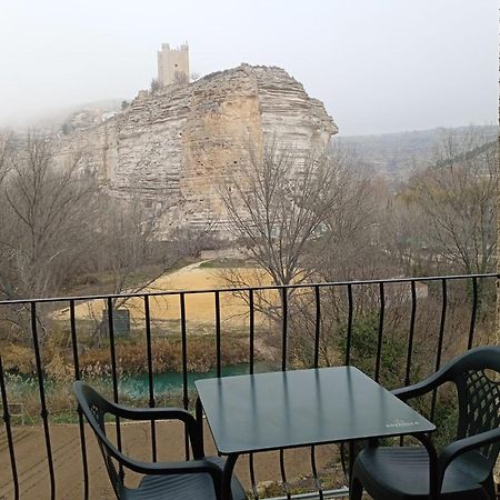 Casas Rurales Hoz Del Jucar Алькала-дель-Хукар Екстер'єр фото