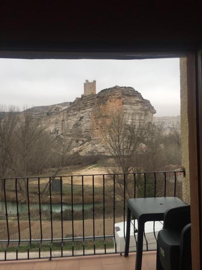 Casas Rurales Hoz Del Jucar Алькала-дель-Хукар Екстер'єр фото